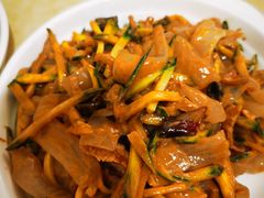 -满口香饭店