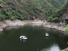 -双龙峡