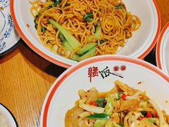 -赣饭农家·江西小炒(西乡店)