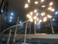 店内环境-丫丫NAIL日式自助美甲美睫沙龙