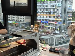 -丰茂烤串(公园店)