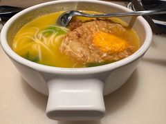 -绿茶餐厅(南翔印象城MEGA店)