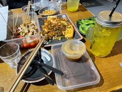 -五样儿西昌小签签烤串(建设路店)