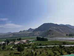 -西拉沐沦大峡谷园区