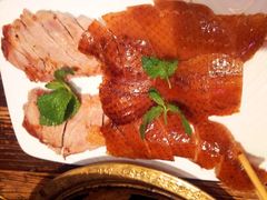 -煜丰汴京烤鸭(福彩路店)