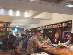 -BAKER&SPICE(安福路店)
