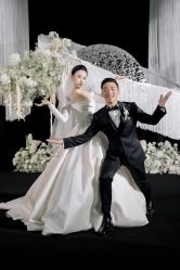 点击看大图 -THE RUIZ GZ睿制西装定制
