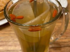 罗汉果雪梨-新旺茶餐厅(嘉里城店)