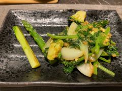 -枫品铁板烧(东樾店)