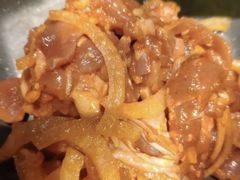 -新石器烤肉(百联川沙店)