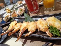 -大渔铁板烧(花园道店)