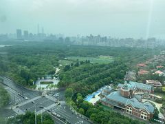 -上海浦东嘉里大酒店