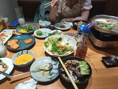 -福匠日本料理(人民路店)