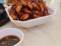 -阿胖龙虾(罍街店)