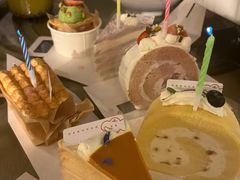 -奈诺甜品·生日蛋糕·下午茶(古城店)