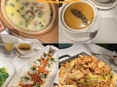 -彩虹之约•淮扬家宴(亚运村店)