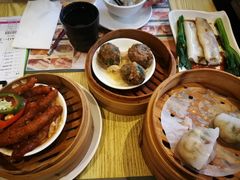 -添好运点心专门店(百老汇店)