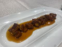 糖醋知味小排-西湖春天•老字号杭州菜(百汇店)