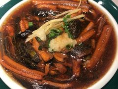 -松鹤楼面馆(清河万象汇店)