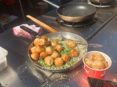 -阿宝生煎包(万松园总店)