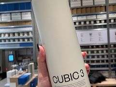 -CUBIC3三立方咖啡(凌空SOHO店)