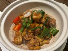 -希尔顿欢朋酒店·欢朋餐厅