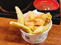 -米屋石锅拌饭(师大店)