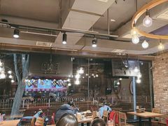 -聚点串吧·北京烧烤(赵登禹路店)