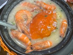 -老虎滩大连海鲜烧烤(水游城店)