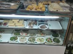 -锦馨豆汁(天坛路店)