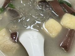 -曼曼汤包(建国西路店)