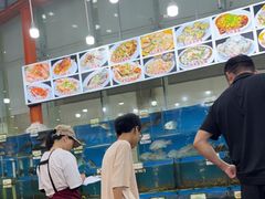 -秋姐美食店(旅游大道店)