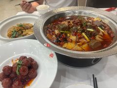 -红菜坊·烤鸭·川鲁宴(石园店)