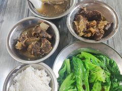 -阿秋牛排(湖心街店)