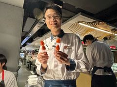 -海底捞火锅(油麻地店)