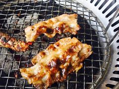 -一品诚记烤肉·甄选店(中南路店)