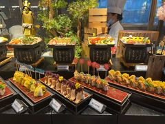 -喜庭海鲜自助(北辰三角洲北辰荟店)
