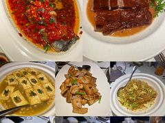 -上和臻品中国菜(花园街店)