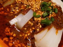 川北凉粉-渝信川菜 · 川味家常菜(长安店)