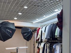 -小象国照相馆(宝山万达店)
