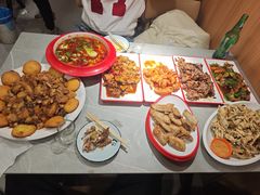-夕阳红小吃(中街大悦城店)