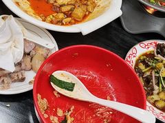 -王婆婆老妈蹄花川菜馆·非物质文化遗产(太古里一店)