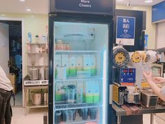 -茉沏(光启城店)