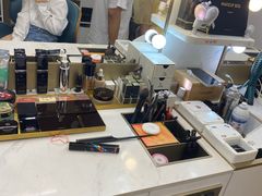 -海马体照相馆(合肥包河万达广场店)