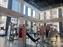 -BG.Lee维密健身塑形馆(望江店)
