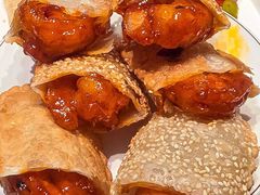 -满盛春饼·新津菜(河北路总店)