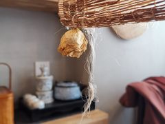 -一号铺子·大炉茶