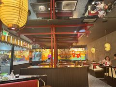 -厚贞日式烤肉(浦东汇智店)