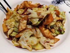 -巴特相约回家吃饭(碱沟西路店)