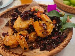 -春天里餐厅·云南创意菜特色美食(束河店)